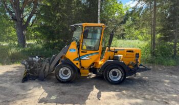 Wille 355B full