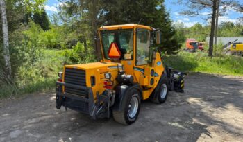 Wille 355B full
