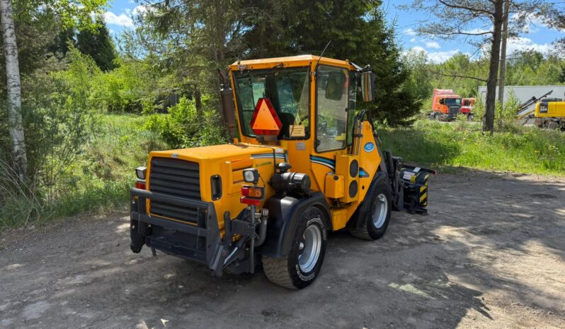 Wille 355B full