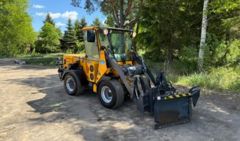 Wille 355B full