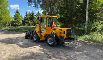 Wille 355B full