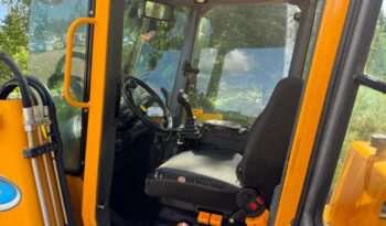 Wille 355B full