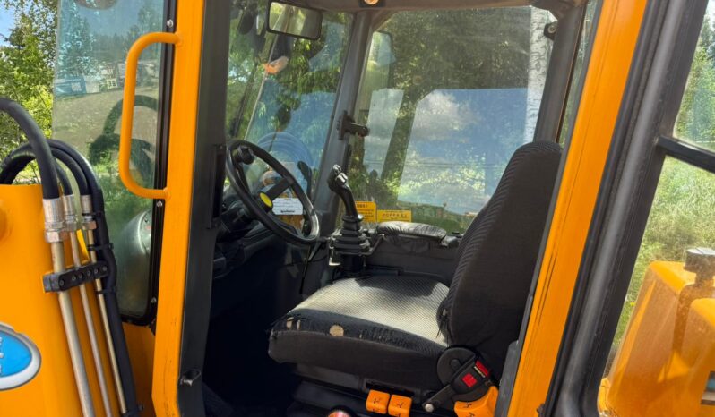 Wille 355B full