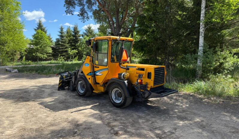 Wille 355B full