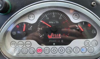 Wille 355B full