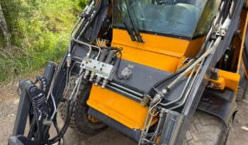 Wille 355B full