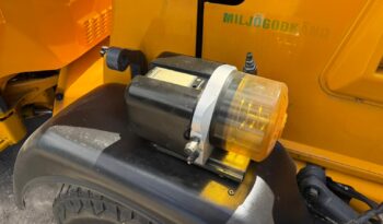 Wille 355B full