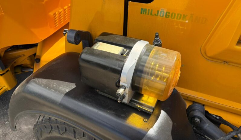 Wille 355B full