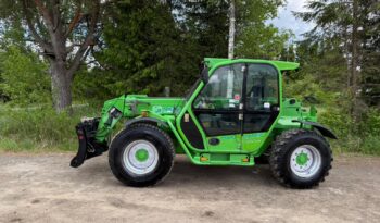 Merlo P32.6TOP full