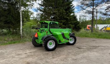 Merlo P32.6TOP full