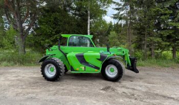 Merlo P32.6TOP full