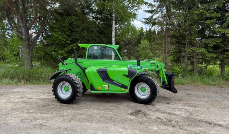 Merlo P32.6TOP full