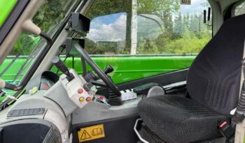 Merlo P32.6TOP full