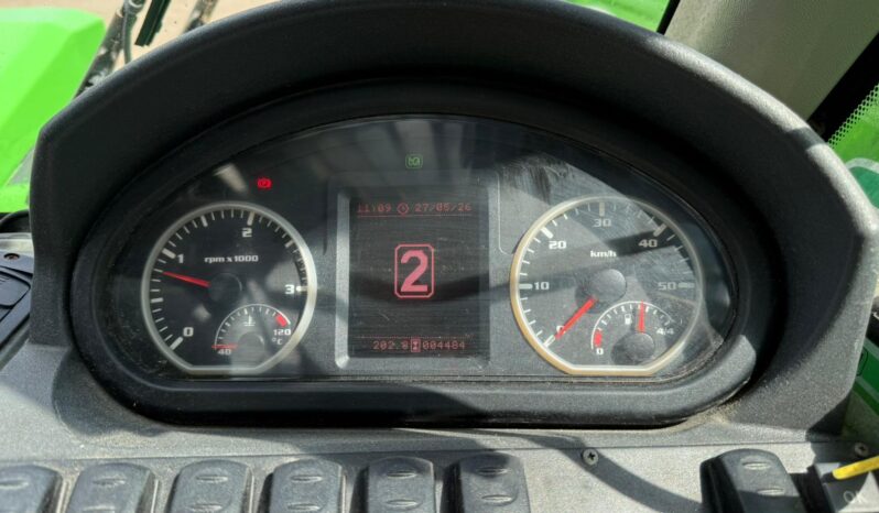 Merlo P32.6TOP full