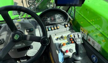 Merlo P32.6TOP full