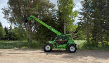 Merlo P32.6TOP full