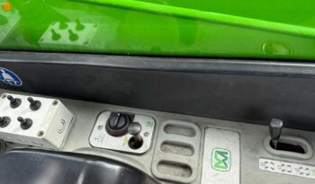Merlo P32.6TOP full