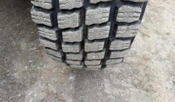Merlo P32.6TOP full