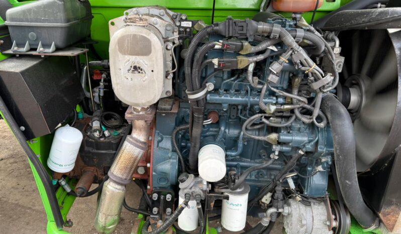 Merlo P32.6TOP full