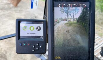 Volvo EC220EL full