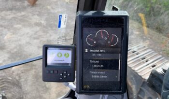 Volvo EC220EL full