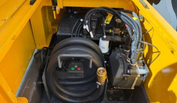 Volvo EC220EL full