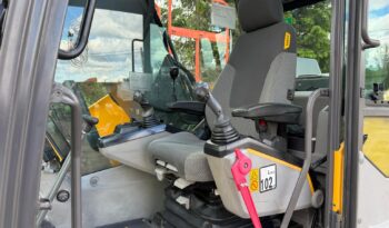Volvo EC220EL full