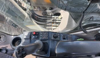 Volvo EC220EL full