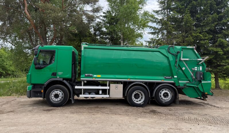 VOLVO FE 280 full