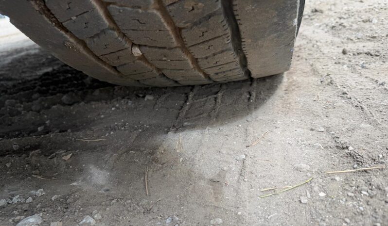 VOLVO FE 280 full
