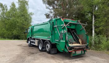 VOLVO FE 280 full