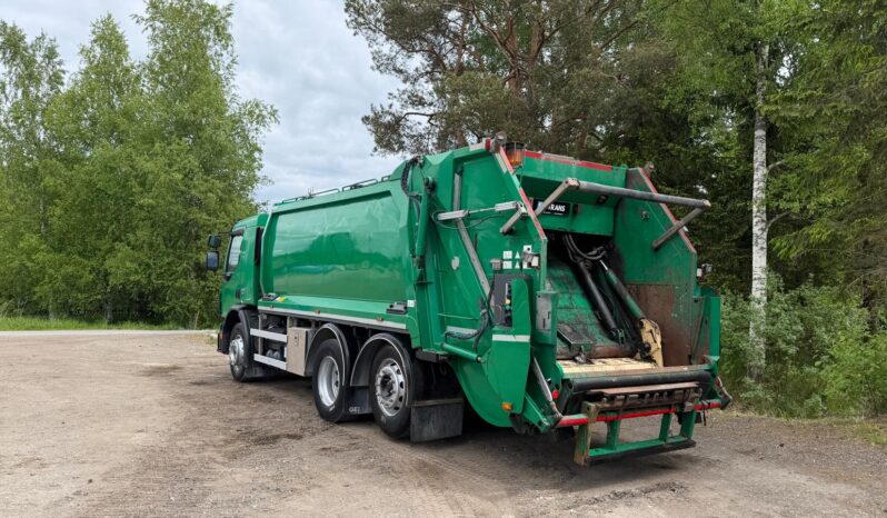 VOLVO FE 280 full