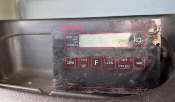 VOLVO FE 280 full