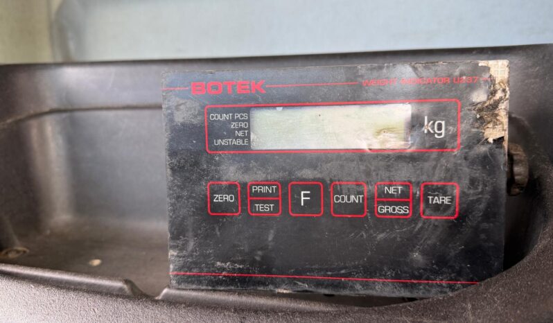 VOLVO FE 280 full