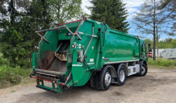 VOLVO FE 280 full