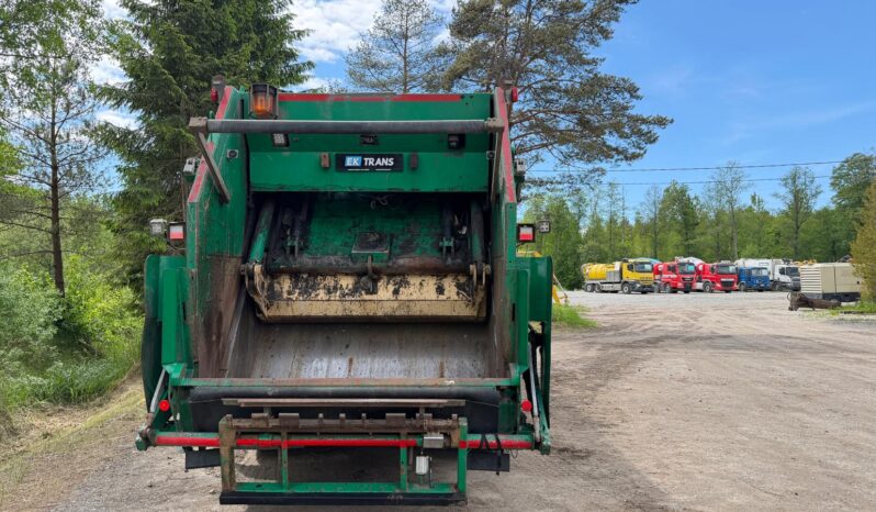VOLVO FE 280 full