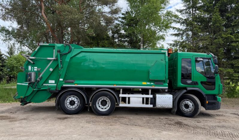 VOLVO FE 280 full