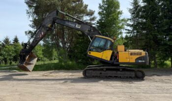 VOLVO EC240CL full