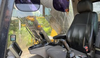 VOLVO EC240CL full