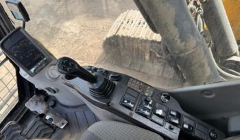 VOLVO EC240CL full