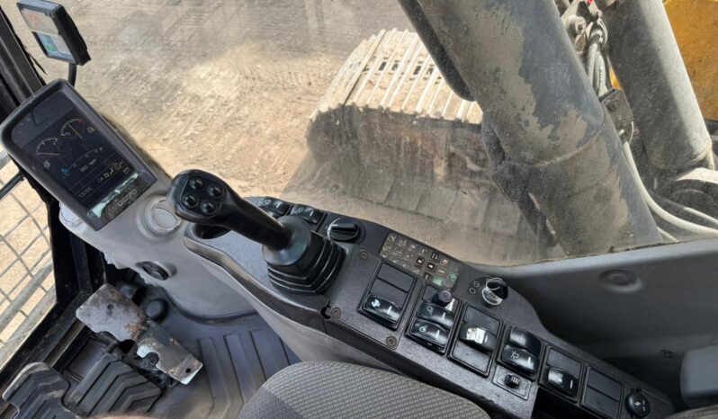 VOLVO EC240CL full