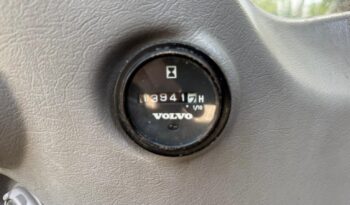 VOLVO EC240CL full