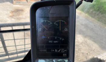 VOLVO EC240CL full