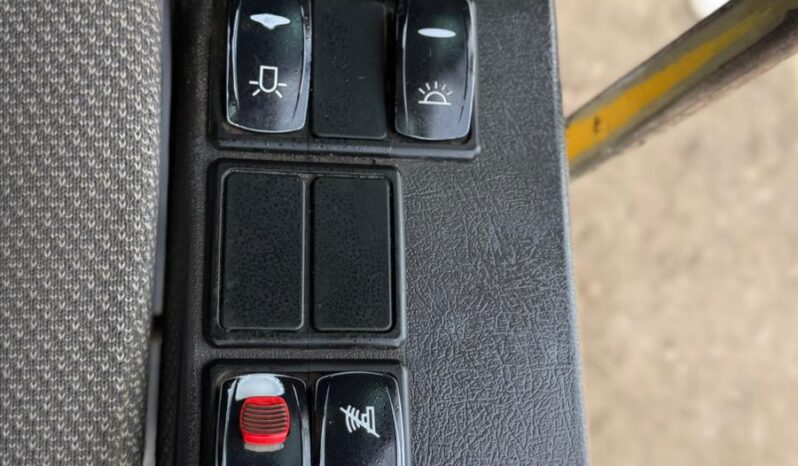 VOLVO EC240CL full