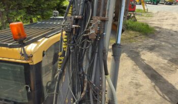 VOLVO EC240CL full