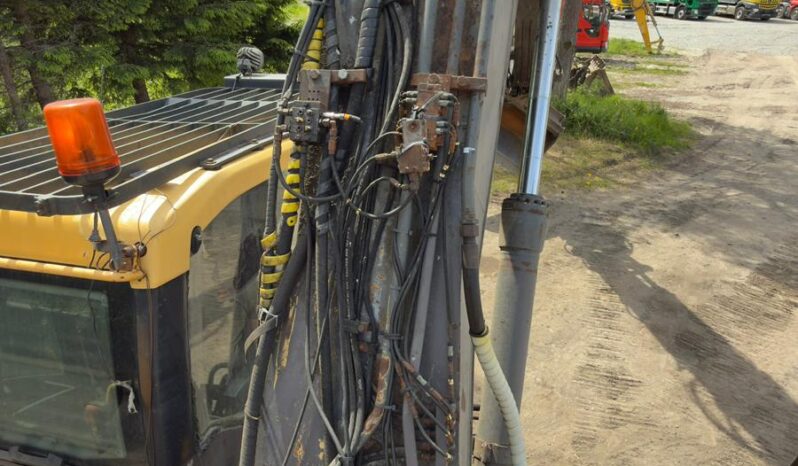 VOLVO EC240CL full