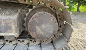 VOLVO EC240CL full