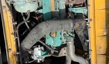 VOLVO EC240CL full