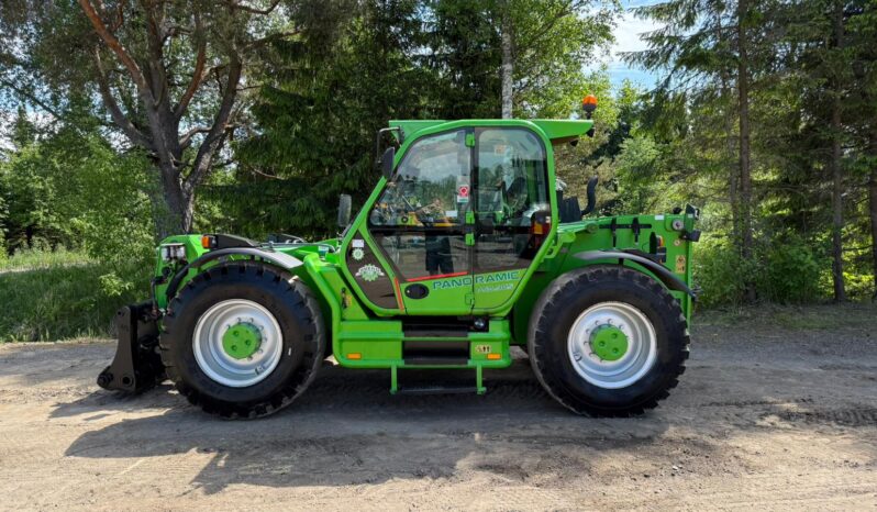 Merlo P55.9CS full