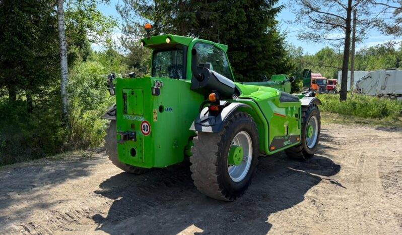 Merlo P55.9CS full
